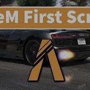 FiveM Scripting Your First Command 2
