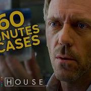 Six Monumental House Episodes For 60 Mins House M D