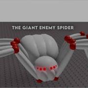 Its Da Giant Enemy Spider