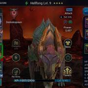 Let S Play RAID SHADOW LEGENDS DAY 252 HELLFANG Android Gameplay