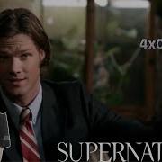 Supernatural Season 4 Episode 6 Yellow Fever Reaction