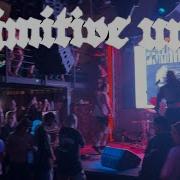 Primitive Unit 19 07 2025 Moscow HOMM Booking Eclipse Club