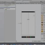 Creating A First IPhone Hello World Program Mp4