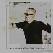 ARDILLI MUTLU YORULDUM NAZLIM YORULDUM 2022