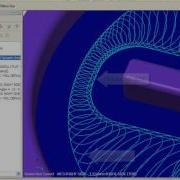 Mastercam X6 Variable Radius By Utec Www Mastercamthai Com