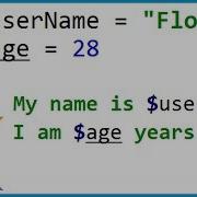 Kotlin For Beginners Part 4 VARIABLES