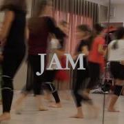 Jam Vol 1 Bodrum Dance Club