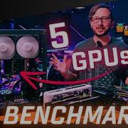 Homelab Al Server Multi GPU Benchmarks Multiple 3090s And 3060ti Mixed PCIe VRAM Performance