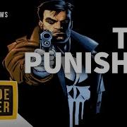 Shack S Arcade Corner The Punisher
