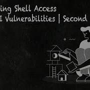 27 Gaining Shell Access From LFI Vulnerabilities Second Method