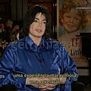 Michael Jackson Entrevista Após Especial De 30 Anos Legendado
