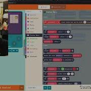 MakeCode Minute Status Bars Adafruit Johnedgarpark Adafruit MSMakeCode Makecode