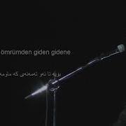 Mümin Sarıkaya Ben Yoruldum Hayat Kurdish And Turkish Lyrics