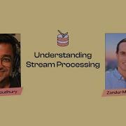 Understanding Stream Processing Zander Matheson Founder At Bytewax