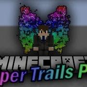 Minecraft Plugin Display Super Trails PRO
