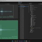Unity Use AudioSource GetSpectrumData To Make A Visual Music Effect