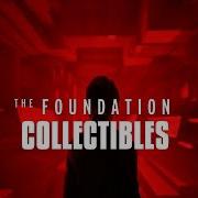 CONTROL The Foundation DLC Collectibles