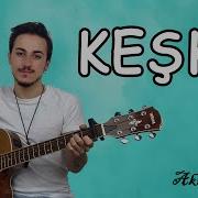 Yalın Keşke Cover Akın Mutlu