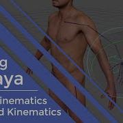 RiggingInMaya Part 5 Basics IK FK Limb Rigging