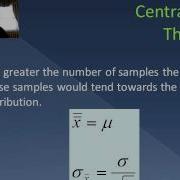 Statistical Process Control Video 39