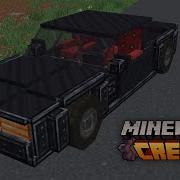 This Mod Finally Adds CARS To Minecraft Create