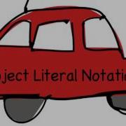 JavaScript The Basics Objects