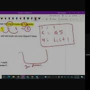 F3T12 REPETITION COUNTER CONTROL EXERCISE 7