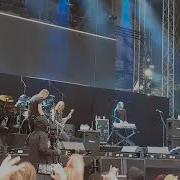 Children Of Bodom Downfall Rockfest Hyvinkää Finland 2018 Live