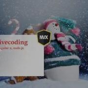RU LPH Project Angular 2 Passport Js Node Js Swagger Creative Livecoding