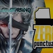 METAL GEAR RISING REVENGEANCE Zero Punctuation