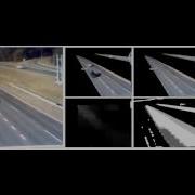 Automatic Road Detection And Vehicle Subtraction On Any Traffic Camera Using EmguCV And C