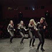 Kappa Delta Chi Alpha Alpha Chapter SFT 2017 Round 3