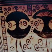 Dipylon Krater Alien Figures