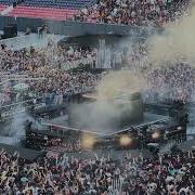 Illenium Performing Leaving Trilogy 2023 Live At Empower Field At Mile High