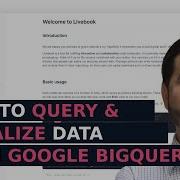 How To Query And Visualize Data From Google BigQuery Using Livebook