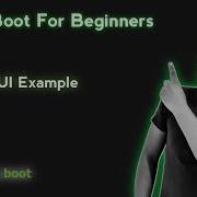 13 Spring Boot For Beginners Swagger UI Easy API Documentation And Testing Tutorial