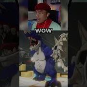 Эволюции странников в Digimon Story Time это безумие