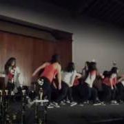 Kappa Phi Lambda S Performance At Unity 2012