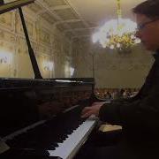 Tchaikovsky Rachmaninoff Lullaby Op 16 No 1 1873 1941