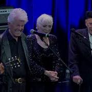 Graham Nash Judy Collins Art Garfunkel Imagine 43rd Annual John Lennon Tribute