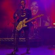 Say What You Want Live At The Rickshaw Vancouver