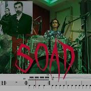 System Of A Down Psycho Drum Cover And Score Hugo Zerecero