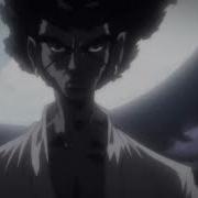 Afro Samurai AMV God Damn