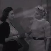 Dolores Fuller And Loretta King Scene From Bride Of The Monster 1956