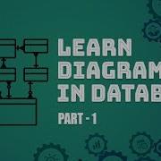 Introduction To Data Base Design Diagrams Part 2 Eduonix