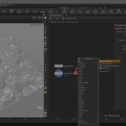 Terrain Heightfield Overview