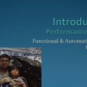 46 PerformanceTesting Introduction
