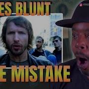 So Amazingly Good James Blunt Same Mistake Official Music Video