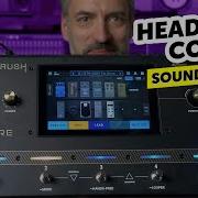 Headrush Core Sound Demo