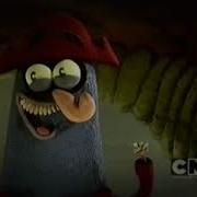 FULL AHOD Flapjack Intro HU